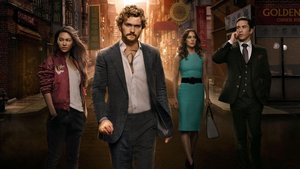 Marvel and Netflix Renew IRON FIST For Season 2