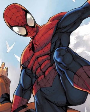 Marvel and Sony Have a List of Directors to Helm SPIDER-MAN 