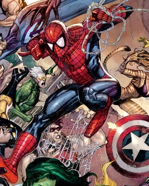 Marvel and Sony Spider-Man Deal Still Might be on the Table!