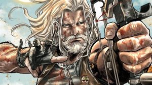 Marvel Announces OLD MAN LOGAN Prequel Comic Called OLD MAN HAWKEYE