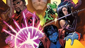 Marvel Announces X-MEN EXPANSION for MARVEL MULTIVERSE ROLE-PLAYING GAME