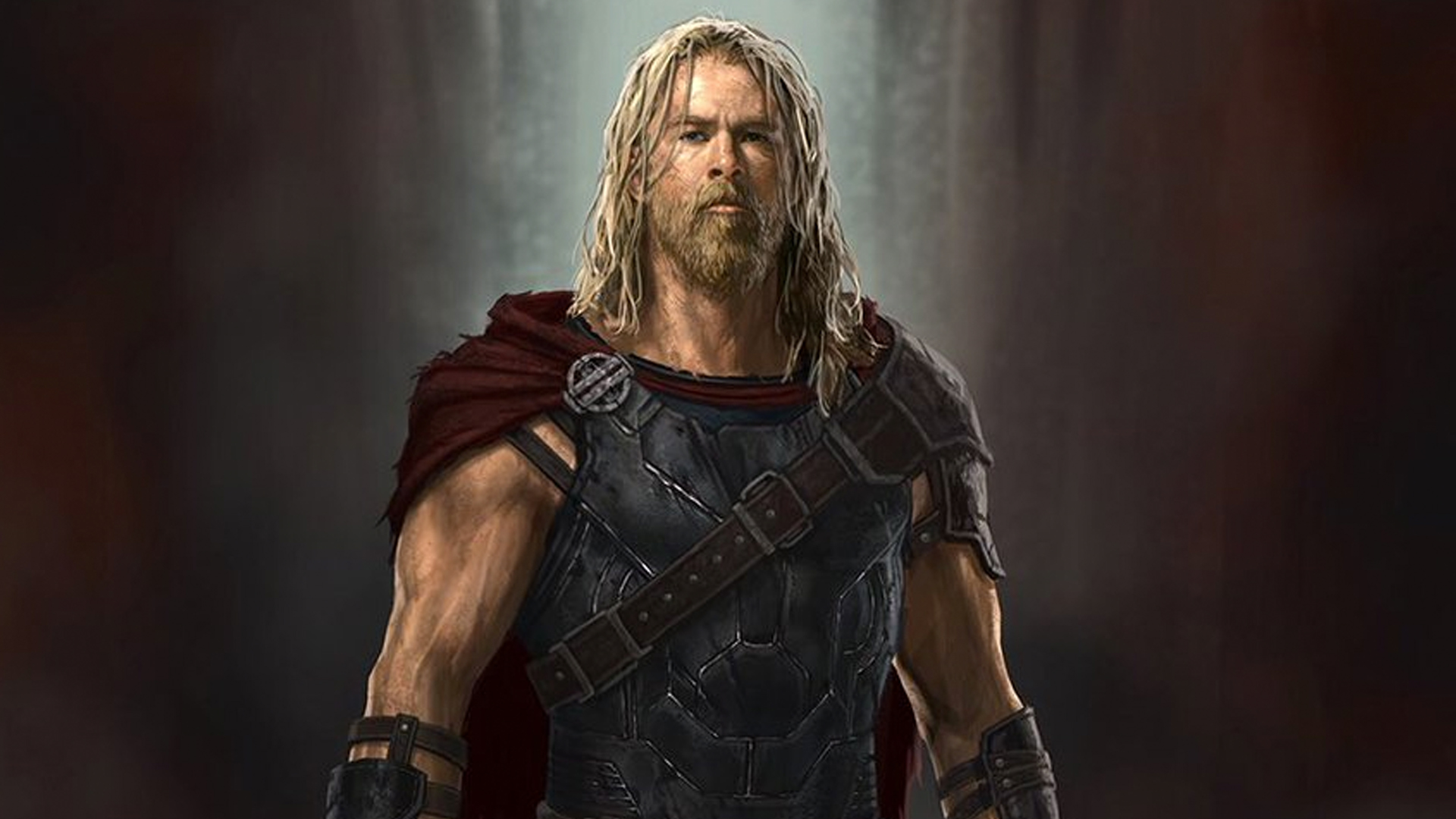 Bijagra thor Thor Love
