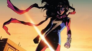 Marvel Casts Iman Vellani as Kamala Khan in MS. MARVEL Series