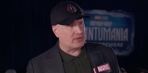 Marvel Chair Isaac Perlmutter Moved to Fire Kevin Feige in 2015 but Disney CEO Bob Iger Stopped It