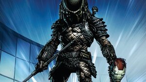 Marvel Comics Acquires the Rights to PREDATOR and ALIEN