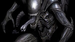 Marvel Comics Announces a New ALIEN Series and Shares Cover Art