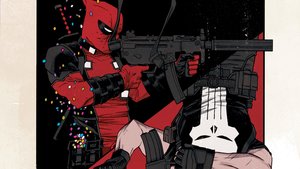 Marvel Comics Announces DEADPOOL VS. THE PUNISHER Series