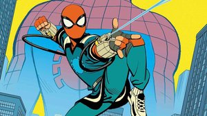 Marvel Comics Announces FRIENDLY NEIGHBORHOOD SPIDER-MAN Prequel Series