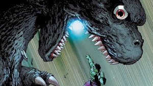 Marvel Comics Announces GODZILLA VS. HULK