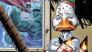Marvel Comics Announces HOWARD THE DUCK 50th Anniversary Special