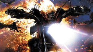 Marvel Comics Announces New GHOST RIDER Series and We Have Our First Look