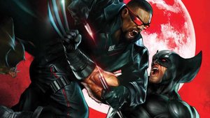 Marvel Comics Announces WOLVERINE VS. BLADE; Here are the Details and Cover Art