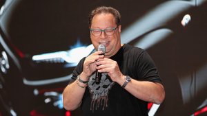 Marvel Comics Chief Creative Officer and Former Editor-in-Chief Joe Quesada Leaves Company