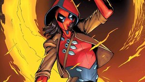 Marvel Comics Kills Deadpool and Will Be Replaced By His Daughter 