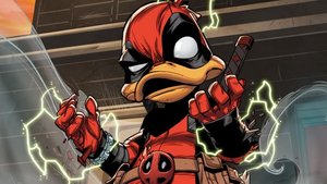 Marvel Comics Reveals First Look at DEADPOOL THE DUCK