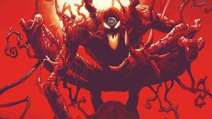 Marvel Comics Reveals The New Look For The Villain Carnage in ABSOLUTE CARNAGE