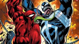 Marvel Confirms Venom's Web-Fluid Is... Poop