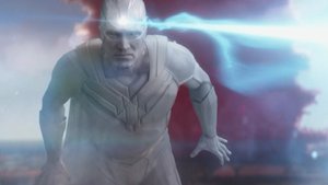 Marvel Developing VISION Series with Paul Bettany and STAR TREK: PICARD Producer Terry Matalas