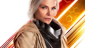 Marvel Discussed Making Janet Van Dyne a Villain in ANT-MAN AND THE WASP