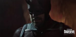 Marvel Disney+ Trailer Spotlights DAREDEVIL: BORN AGAIN, WONDER MAN, IRONHEART, and More!