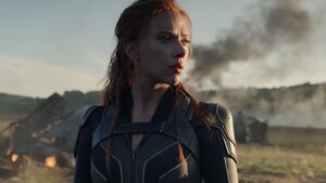 Marvel Drops Kickass First Trailer for BLACK WIDOW!