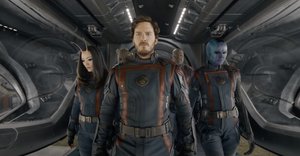 Marvel Drops Awesome First Trailer for GUARDIANS OF THE GALAXY VOL. 3!