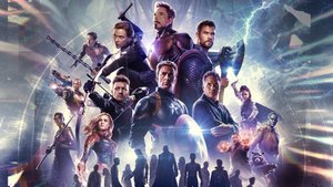 Marvel Fan Creates a Graphic For AVENGERS: ENDGAME That Compares The Screentime of Characters