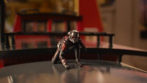 Marvel Fan Points Out Awesome ANT-MAN Foreshadowing of AVENGERS: ENDGAME