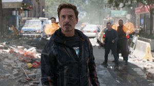 Marvel Fan Watches AVENGERS: INFINITY WAR 43 Times in Theaters and Gets Invited to The AVENGERS 4 Premiere