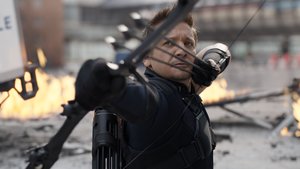 Marvel Fans Launch a Humorous Petition To Get Hawkeye Included in the Marketing For AVENGERS: INFINITY WAR