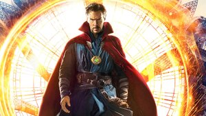 Marvel Fans Piece Together Why Director Scott Derrickson Is No Longer Helming the DOCTOR STRANGE Sequel