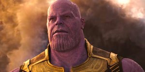 Marvel Has Officially Named the Snap From INFINITY WAR