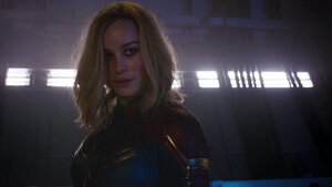 Marvel Has Officially Started Developing CAPTAIN MARVEL 2