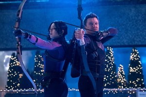 Marvel Has Released Eight New Stills From the HAWKEYE Series Coming to Disney+