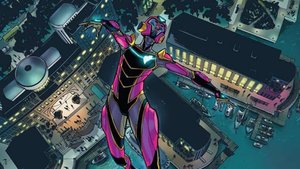 Marvel Hires Directors For It's Upcoming IRONHEART Disney+ Series