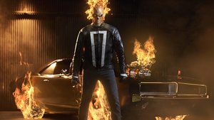 Marvel Is Developing GHOST RIDER and HELSTROM Shows for Hulu!