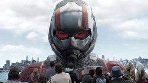 Marvel is Hiding ANT-MAN AND THE WASP Tickets Behind Tiny Doors and There Are Two New Featurettes