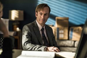 Marvel Is Looking to Cast Bob Odenkirk in WONDER MAN Series in Undisclosed Role