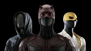 Marvel Is Selling Some of the Props from DAREDEVIL, IRON FIST, and LUKE CAGE