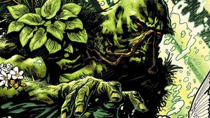 Marvel Movie Composer Brian Tyler to Compose The Score For DC's SWAMP THING 