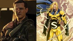 Marvel Officially Casts Lewis Pullman as The Sentry in THUNDERBOLTS