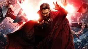 Marvel President Kevin Feige Calls Doctor Strange 