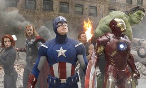 Marvel Producer Explains Why We Won't Ever See THE AVENGERS Assemble in a TV Series