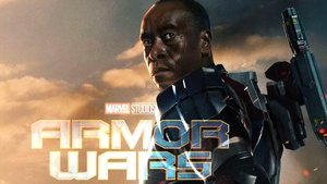 Marvel Producer Nate Moore Explains Why ARMOR WARS Is Now Being Made Into a Movie Instead of TV Series