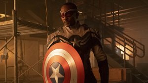 Marvel Producer Teases Sam Wilson Facing off with Thunderbolt Ross in CAPTAIN AMERICA: NEW WORLD ORDER