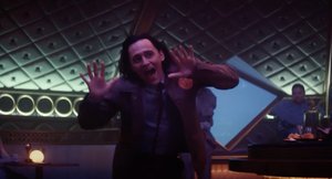 Marvel Releases a Fun Blooper Reel for LOKI Season 1