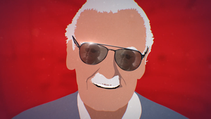 Marvel Releases Announcement Video For STAN LEE Documentary Coming to Disney+ in 2023 in Celebration of His 100th Birthday