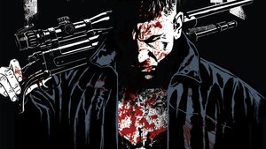 Marvel Releases Comic-Con Posters For THE PUNISHER and THE DEFENDERS