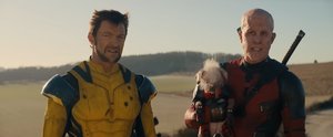 Marvel Releases Final DEADPOOL & WOLVERINE Teaser That Warns Fans to See the Movie Before It Gets Spoiled