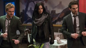 Marvel Releases Final Trailer For THE DEFENDERS Along With New Character Promos and Clips